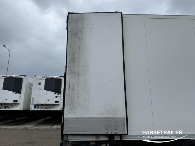 Schmitz SKO 24 FP45 Thermoking Double Deck