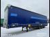 Schmitz SCS 24 Mega DD System ILU Double deck with beams