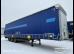 Schmitz SCS 24 Mega DD System ILU Double deck with beams