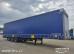 Schmitz SCS 24 Mega DD System 61359 km Mega Low Deck Double Deck