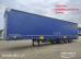 Schmitz SCS 24 Mega DD System 61359 km Mega Low Deck Double Deck