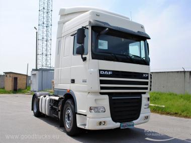 DAF FT XF105.460