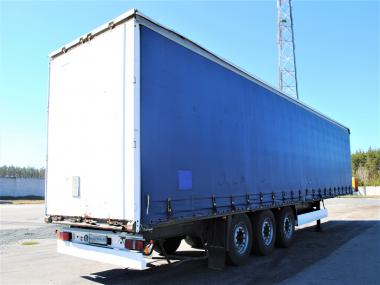 Krone SDP 27
