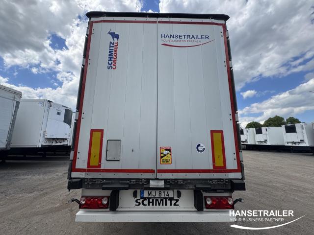 Schmitz SCS 24 Multilock XL