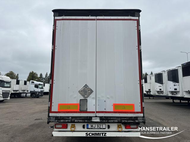 Schmitz SCS 24 Mega Mega