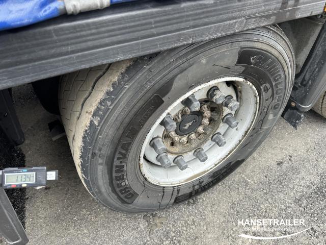 Schmitz SCS 24 Mega Mega