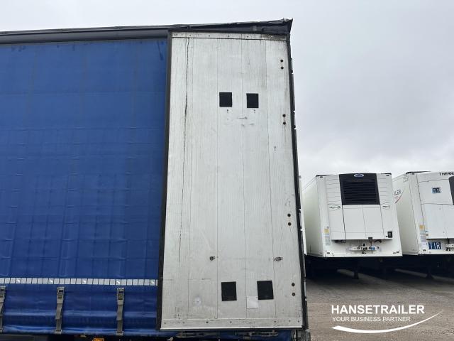 Schmitz SCS 24 Mega Mega