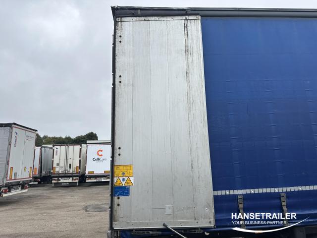 Schmitz SCS 24 Mega Mega