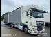 DAF XF 460 FAR Wielton 18+20 Pallets KomplettZug Tandem