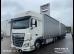 DAF XF 460 FAR Wielton 18+20 Pallets KomplettZug Tandem