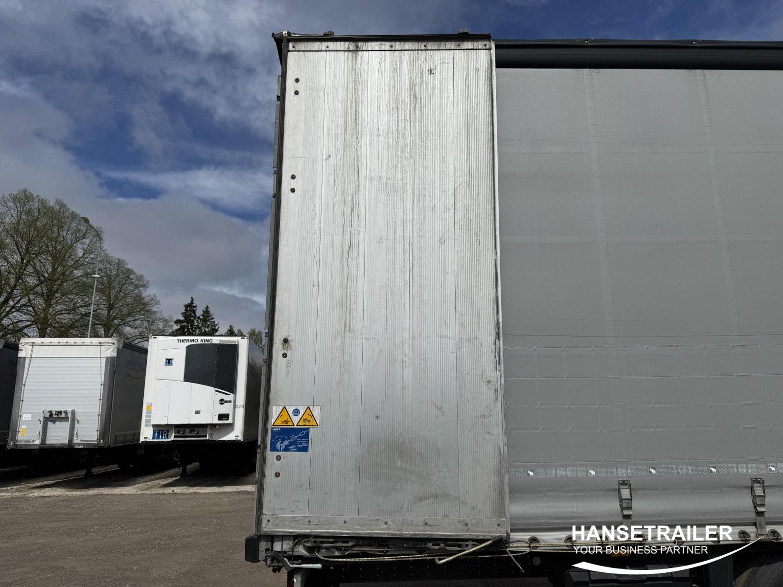 Schmitz SCS 24 Multilock XL