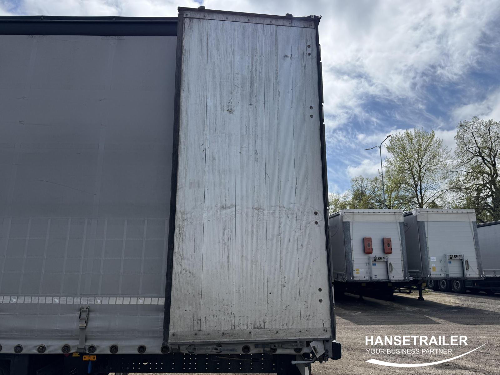 Schmitz SCS 24 Multilock XL