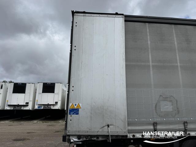 Schmitz SCS 24 Multilock XL TA