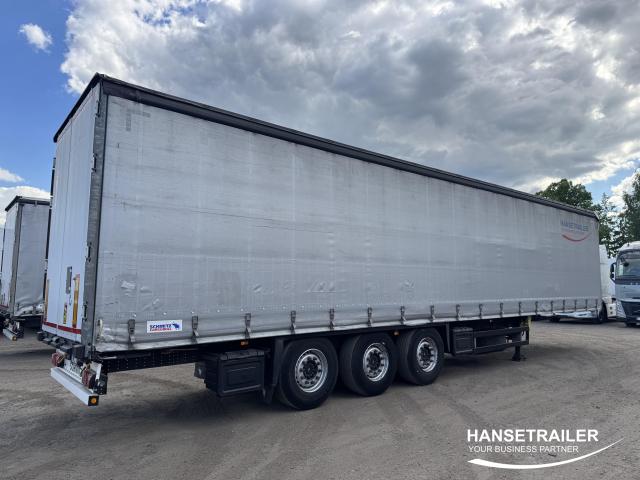 Schmitz SCS 24 Multilock XL