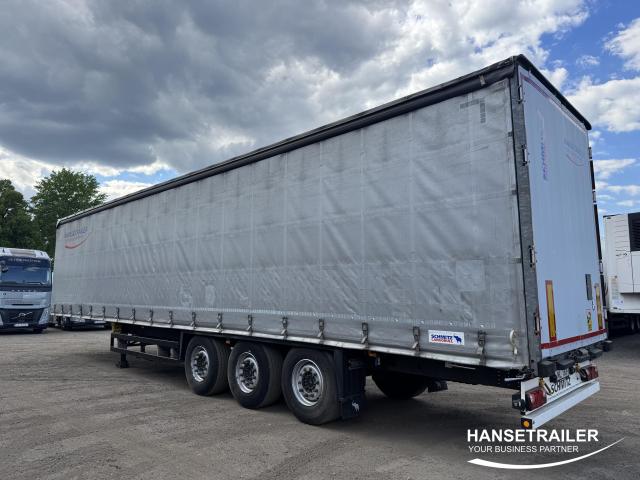 Schmitz SCS 24 Multilock XL
