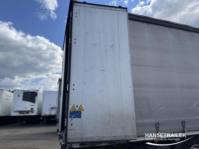Schmitz SCS 24 Multilock XL
