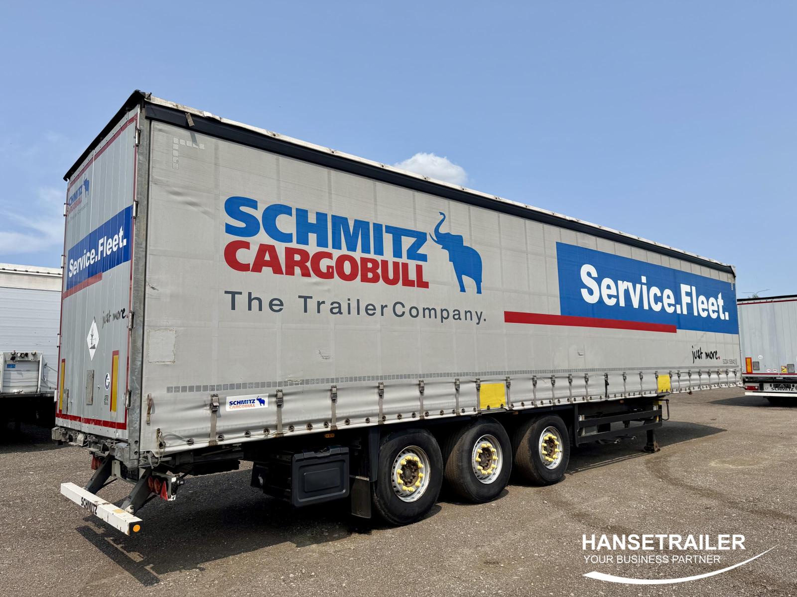 Schmitz SCS 24/L