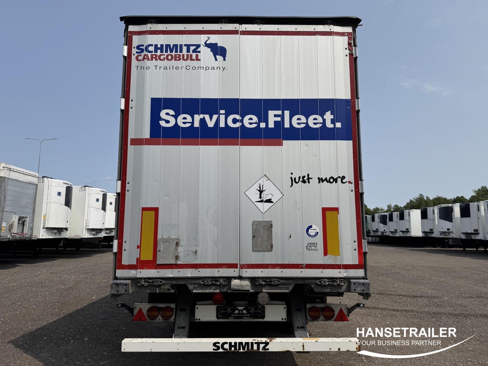 Schmitz SCS 24/L