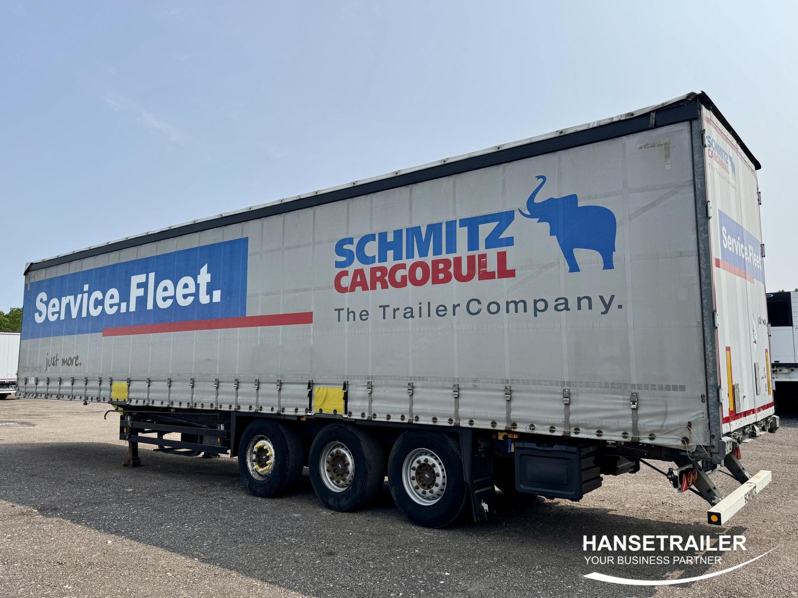 Schmitz SCS 24/L