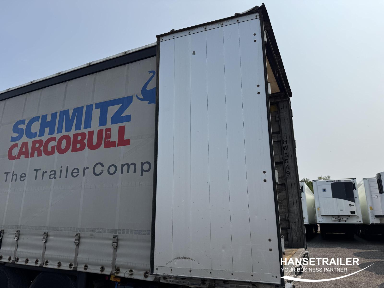 Schmitz SCS 24/L