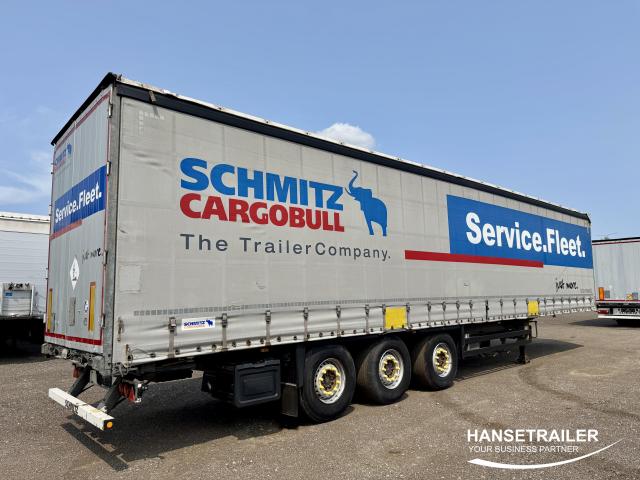 Schmitz SCS 24/L