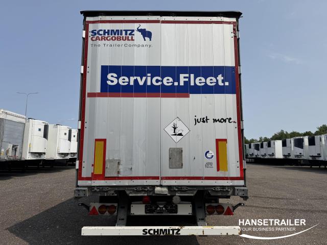 Schmitz SCS 24/L