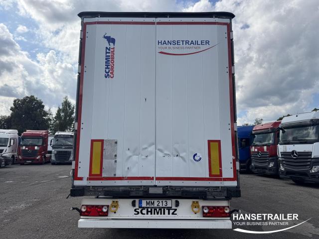Schmitz SCS 24 Multilock XL