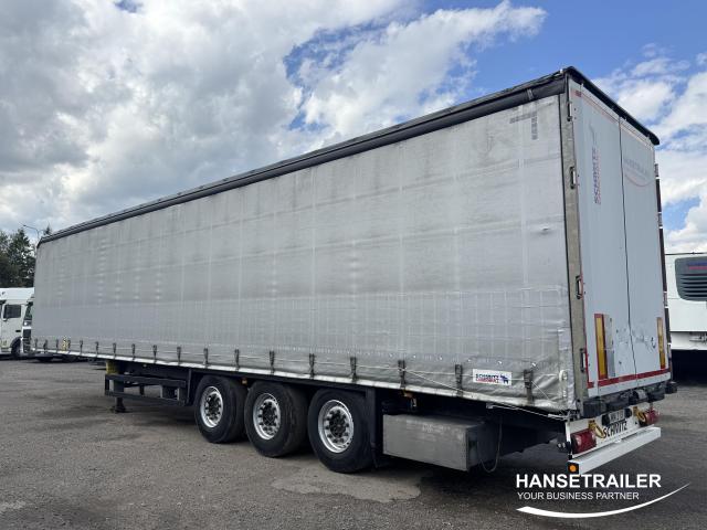 Schmitz SCS 24 Multilock XL