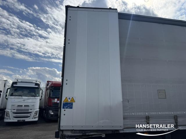 Schmitz SCS 24 Multilock XL
