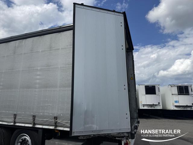Schmitz SCS 24 Multilock XL