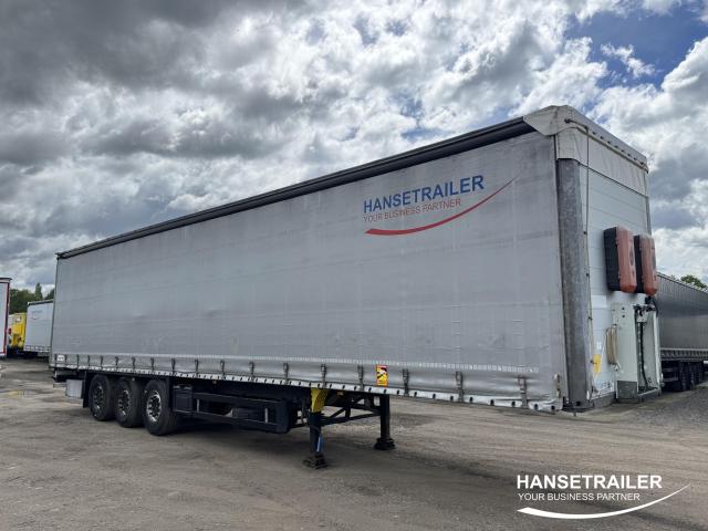 Schmitz SCS 24 Multilock XL