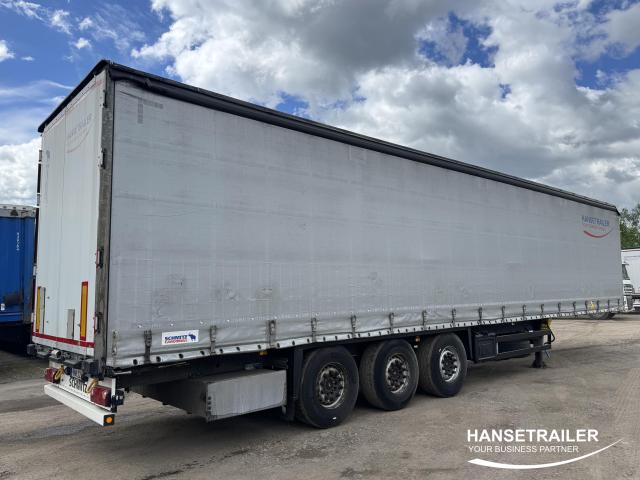 Schmitz SCS 24 Multilock XL