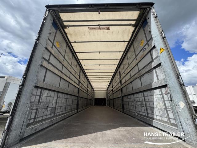 Schmitz SCS 24 Multilock XL