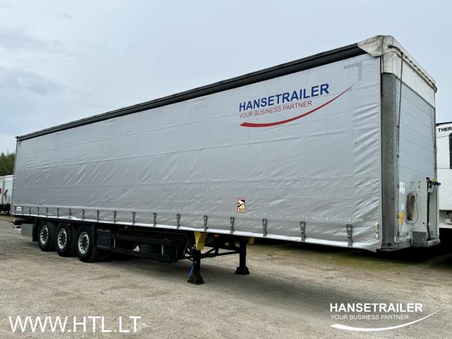 Schmitz SCS 24 Multilock XL