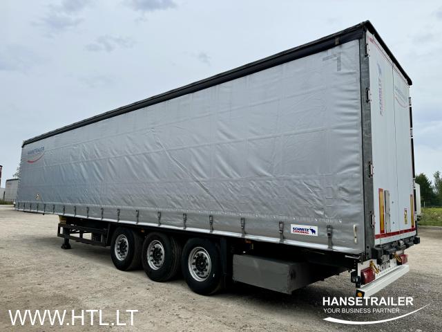 Schmitz SCS 24 Multilock XL