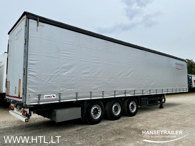 Schmitz SCS 24 Multilock XL