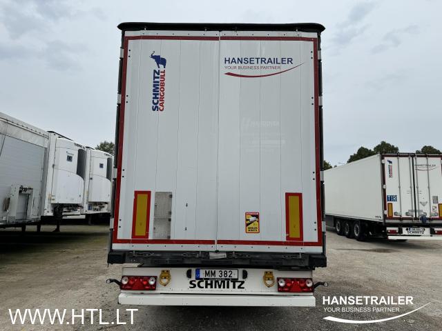 Schmitz SCS 24 Multilock XL
