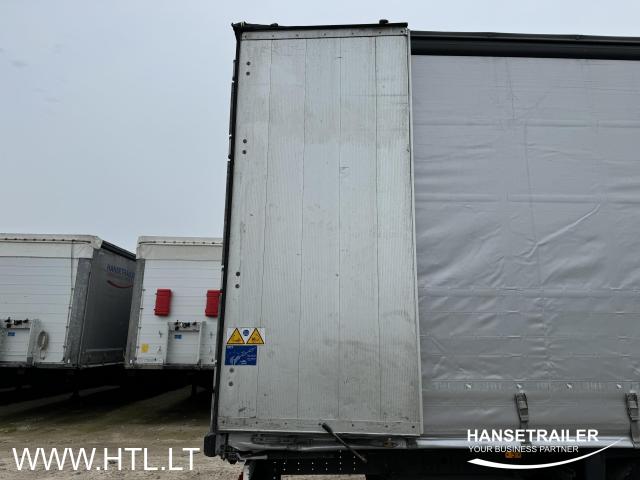 Schmitz SCS 24 Multilock XL