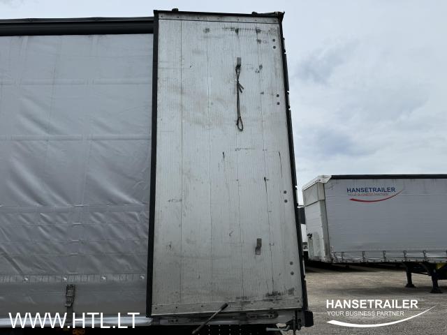 Schmitz SCS 24 Multilock XL