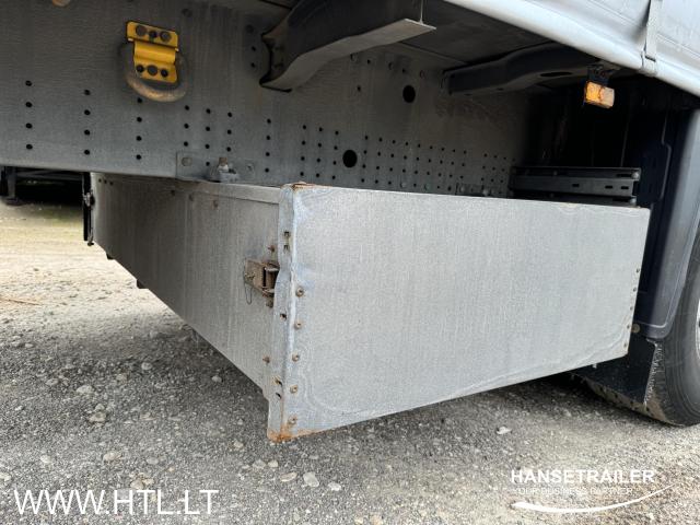 Schmitz SCS 24 Multilock XL