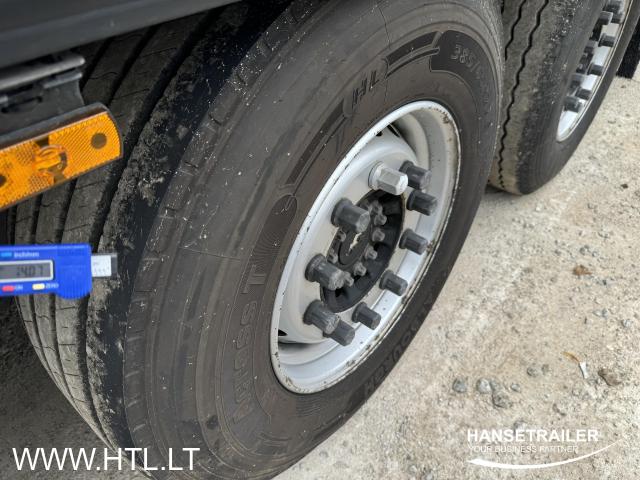 Schmitz SCS 24 Multilock XL