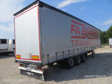 Schmitz SCS 24 VARIOS