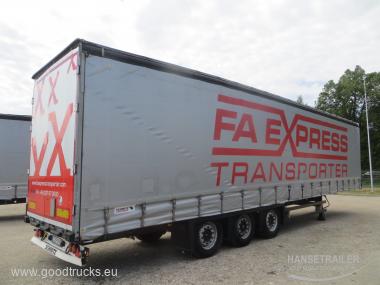 Schmitz SCS 24 Mega Mega