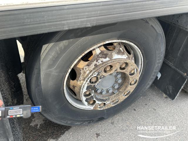 Mercedes-Benz Actros 2545