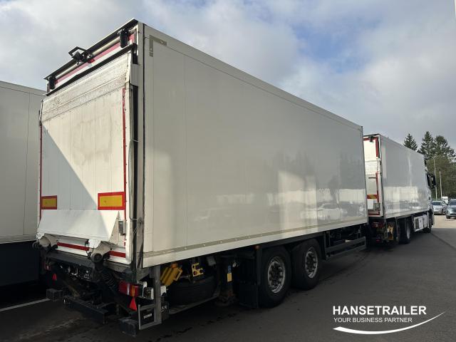 Mercedes-Benz Actros 2545