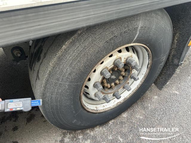 Mercedes-Benz Actros 2545
