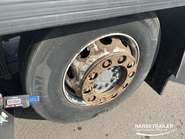 Mercedes-Benz Actros 2545
