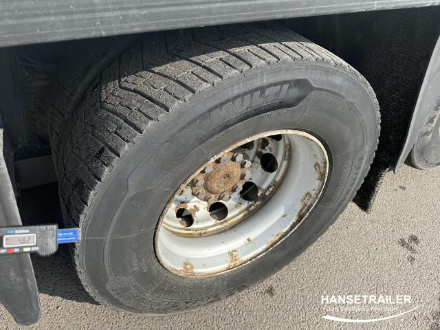 Mercedes-Benz Actros 2545