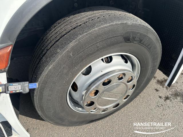 Mercedes-Benz Actros 2545