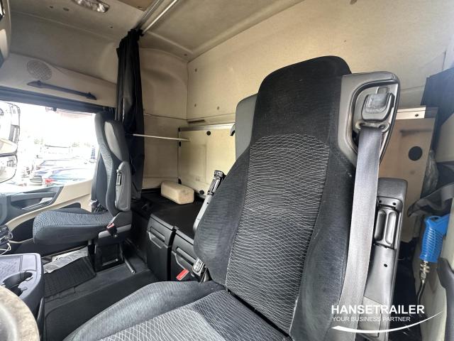 Mercedes-Benz Actros 2545